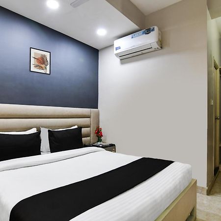 แคปิตัล โอ 7743 โฮเต็ล ไฮแลนด์ อินเตอร์เนชั่นแนล Hotel โกลกาตา ภายนอก รูปภาพ